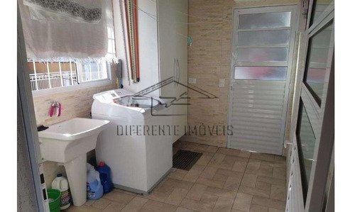 Imagem 5 de 15 de Sobrado 2 Dormitórios - 2 Suíte - 2 Vagas -na Vila Matilde !!!