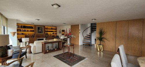 Imagen 3 de 25 de Vendo Pent House - Polanco