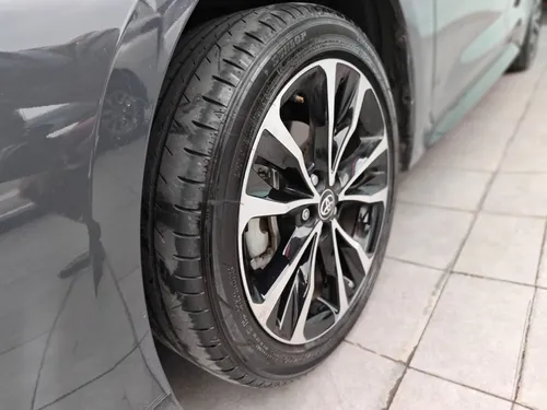 Toyota Corolla 2024