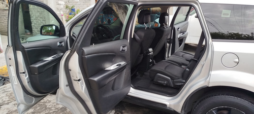 Dodge Journey 2.4 Se Ee At