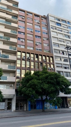 Alquiler Oficina Monoambiente Cordón Braglia 310067112