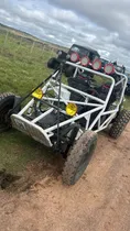 Comprar Arenero 1.8 Gol