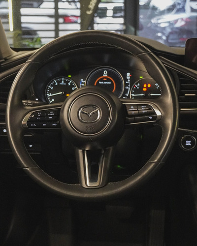 Mazda 3 GRAND TOURING 2.0 Hibrido