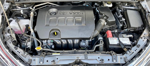 Toyota Corolla Xei 1.8 Cvt