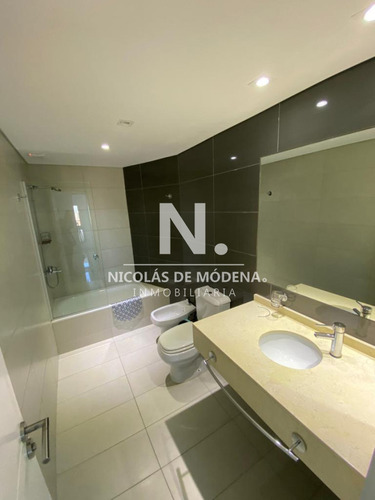 Cómodo Apartamento En Venta, Wind Towe.r