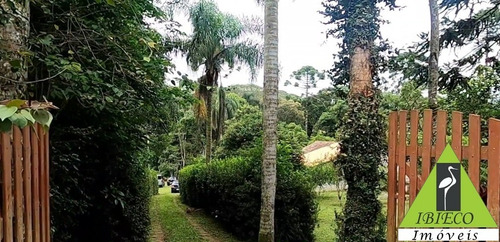 Imagem 3 de 30 de Chacara - 2577 - 69032871