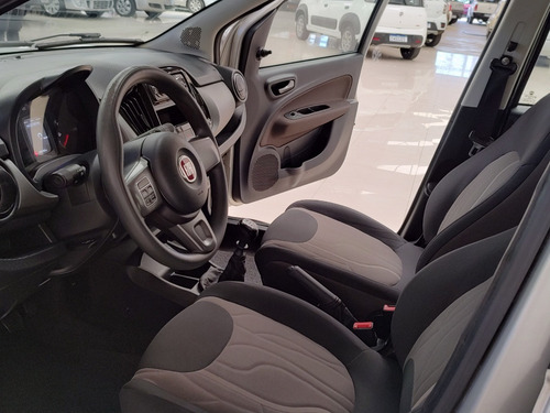 Imagem 12 de 15 de Fiat Uno 2018 Way 1.3 Unico Dono Ipva 2022 Pago