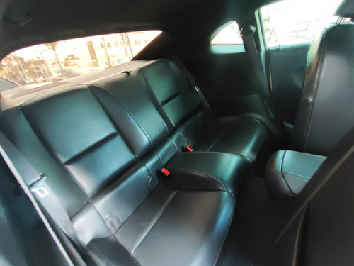Chevrolet Camaro 6.2 V8 Ss 2p
