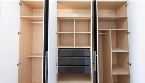 Apto 8o Andar. Manacas (limite Osasco São Paulo). 3 Dorm