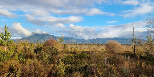 Sitio En Venta En Puerto Varas