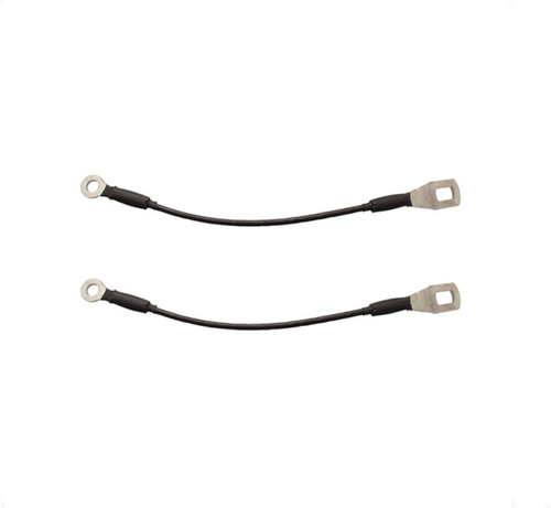 Juego De Cables Tapa Toyota Tacoma 1993 - 2004 Tw