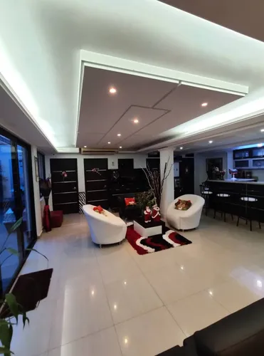 Se Vende Casa Urb El Bosque
