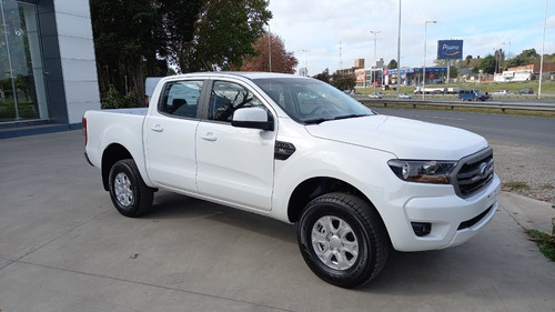 Imagen 3 de 16 de Ford Ranger Xls 3.2 4x4 (financia $2.000.000 Con Tasa 9.90%)