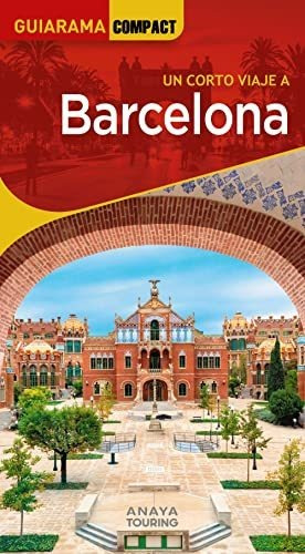 Barcelona - Vv Aa 