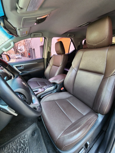Toyota SW4 2.8 Srx 177cv 4x4 7as At