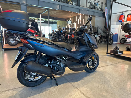 Beta Zontes M 310 Excelente Estado Créditos Sanzarimotors