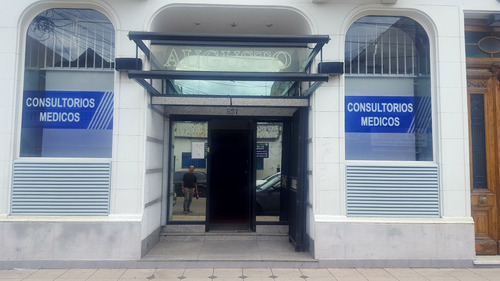 Alquiler De Consultorios Médicos