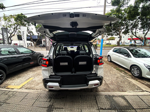 Citroën C3 Aircross 1.0 Shine Turbo 200 Cvt 7As