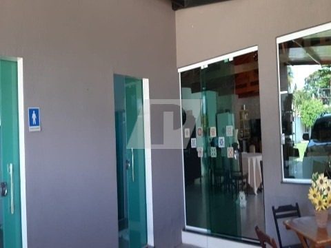 Imagem 16 de 30 de Chácara Santa Rita - Ch00108 - 69303508