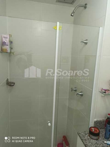 Imagem 15 de 15 de Apartamento-à Venda-vila Valqueire-rio De Janeiro - Vvap20727