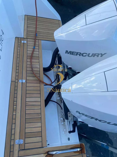 Wellcraft 320 Fishing Victory Sedna Top Fish Garnetti