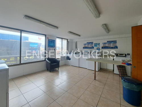 Venta Departamento En Edificio Novo - Céntrico