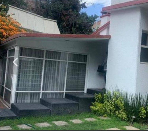 Imagen 3 de 12 de Casa Con Excelente Ubicación En Alcaldía Miguel Hidalgo, 64296