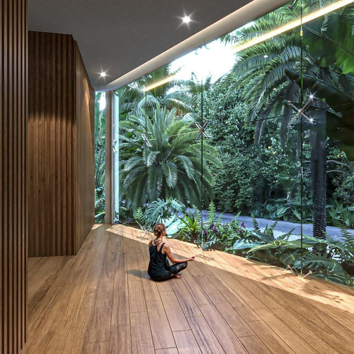 Oportunidad De Inversiones Penthouse En Playa Del Carmen