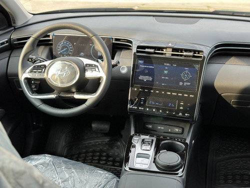 Hyundai Tucson Hybrid 2024 - Permuta - Financiación
