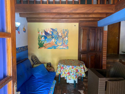 Imagen 8 de 11 de Venta Th En Ciudad Flamingo Neg 04246775464