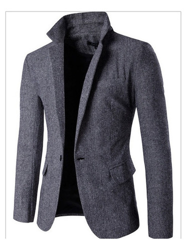 Trajes Para Hombre Slim Fit Premium Blazer Casual Formal