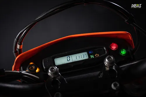 Ktm 690 Enduro