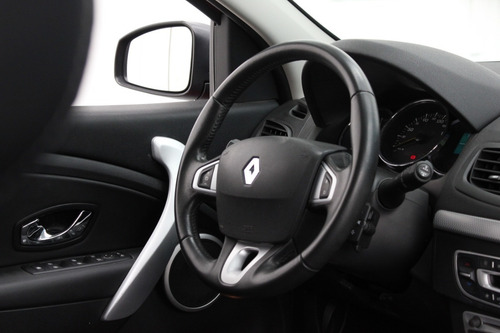 Renault Megane 3 2.0 16v Luxe 2013 La Plata 334