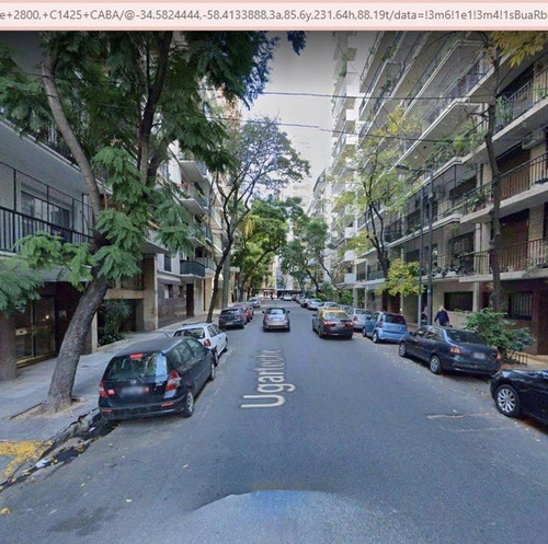 Imagen 2 de 3 de Cochera - Palermo