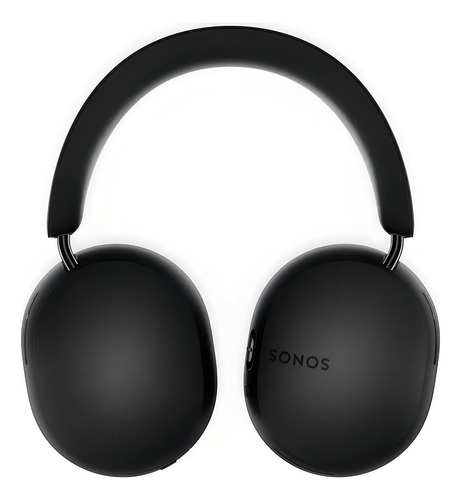 Sonos Ace Audífonos Bluetooth Negros Color Negro