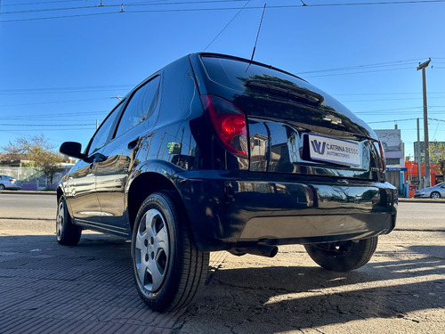 Chevrolet Celta 1.4 Lt Ab+abs