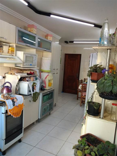 Imagem 5 de 28 de Apartamento, 2 Dorms Com 85 M² - Aviação - Praia Grande - Ref.: Ed153 - Ed153