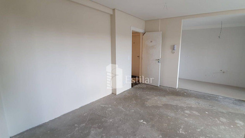 Imagem 2 de 29 de Apartamento 02 Quartos (01 Suíte) E 02 Vagas No São Francisco, Curitiba - Ap3590