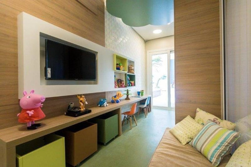 Imagem 4 de 15 de Apartamento - Villagio Iguatemi - Ref: 8494 - V-8494