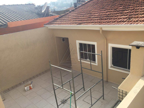 Imagem 6 de 30 de Sobrado Com 2 Dorms, Jardim Monte Kemel, São Paulo - R$ 700 Mil, Cod: 2682 - V2682
