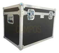 Comprar Hard Case Baú Para Acessórios E Cabos 60x40x40