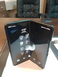 Comprar Samsung Galaxy Z Fold3 5g 5g 256 Gb Preto 12 Gb Ram no Mercado Livre