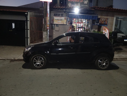 Chevrolet Agile 1.4 Lt 5p