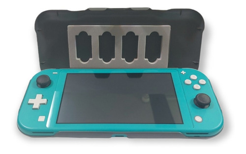 Carcasa Protectora Nintendo Switch Lite