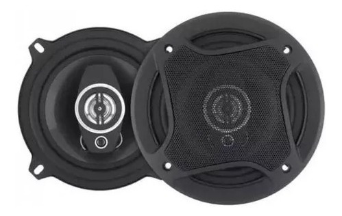 Parlantes Para Auto Pcinener Ts-1372 350w 13cms