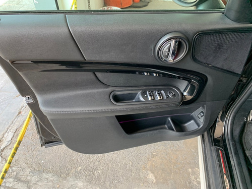 Imagen 3 de 15 de Mini Cooper Country Man Sport Modelo 2019