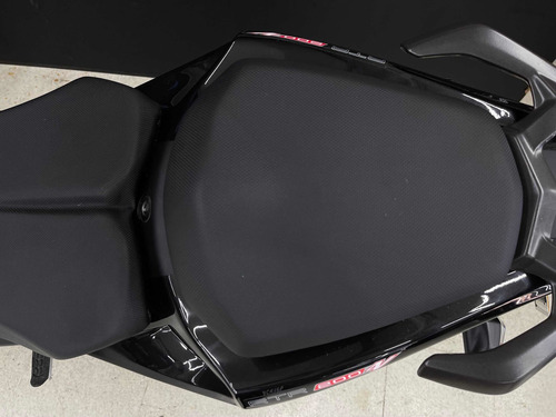 Imagen 18 de 25 de Tvs Apache 200 4v Fi Abs