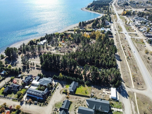 Imagen 2 de 28 de Terreno Lote En Venta Ubicado En Dina Huapi, Bariloche, Patagonia