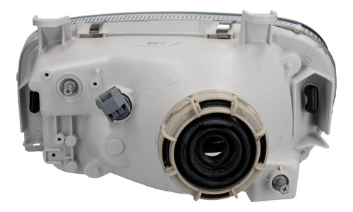 Imagen 2 de 5 de Optica Derecho Toyota Rav-4 95/97