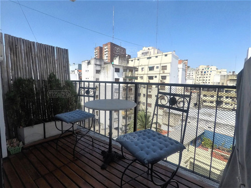 Departamento  En Venta Ubicado En Palermo, Capital Federal